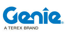 Genie-A-Terex-Brand-Logo