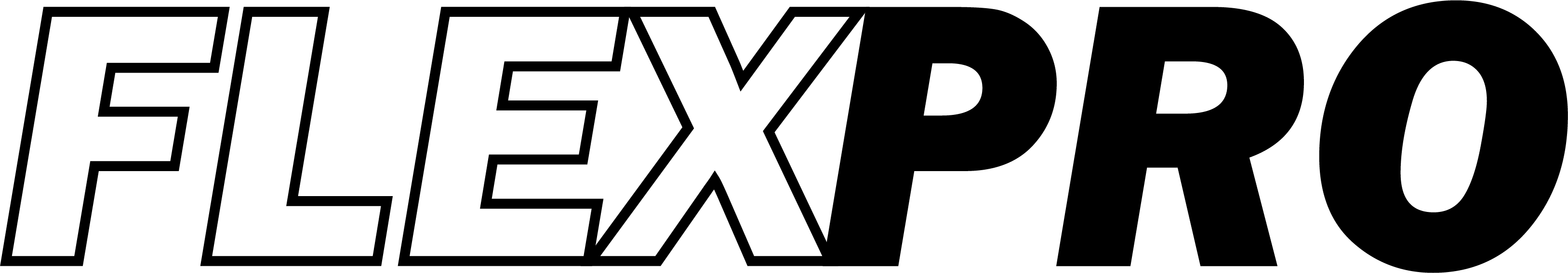Flex Pro logo