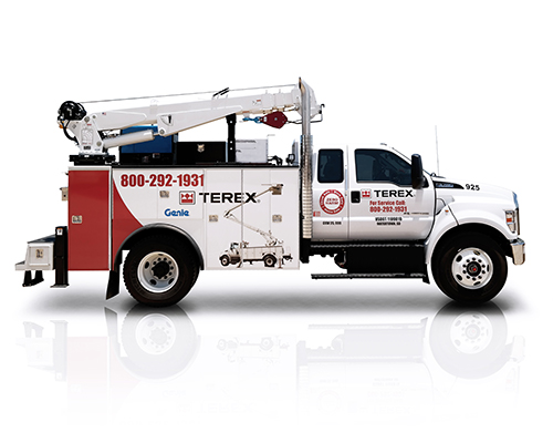 Terex Services