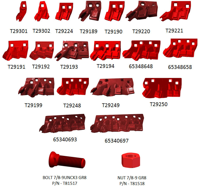 ShankPlatesTXSeries ShankPlatesTXSeries