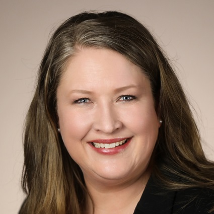 Becki Dale | Marketing Communications Specialist