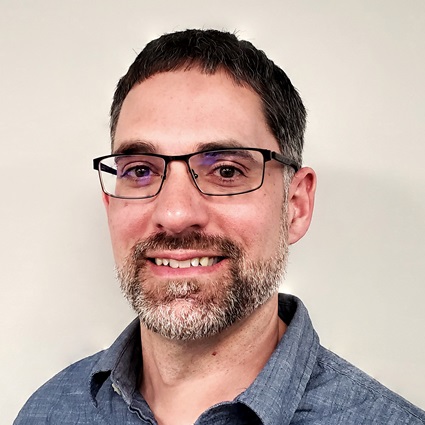 Craig Ries | Product Safety Engineer