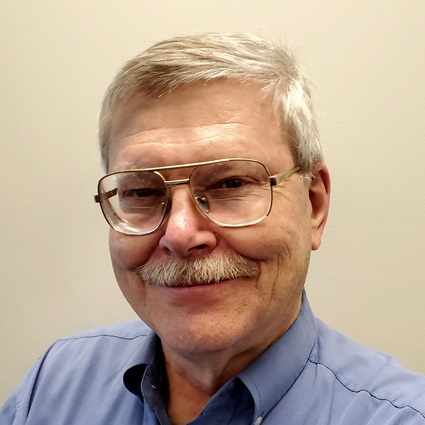 Jim Olson | Senior Product Engineer