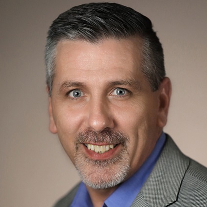 Mike Charles | Regional Operations Manager