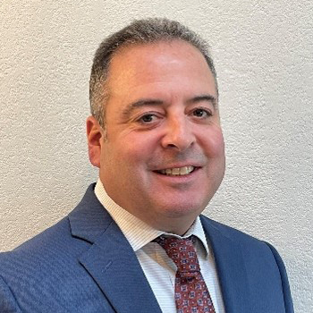 Nick Cammisa | Sr. Director of Services