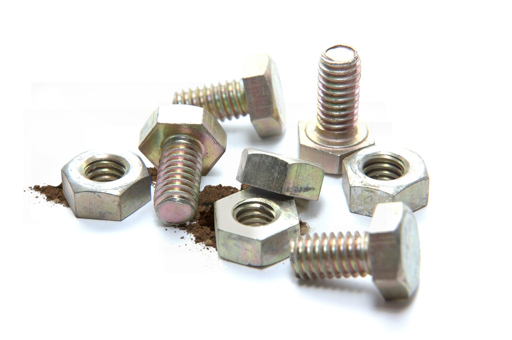 Preventative Maintenance