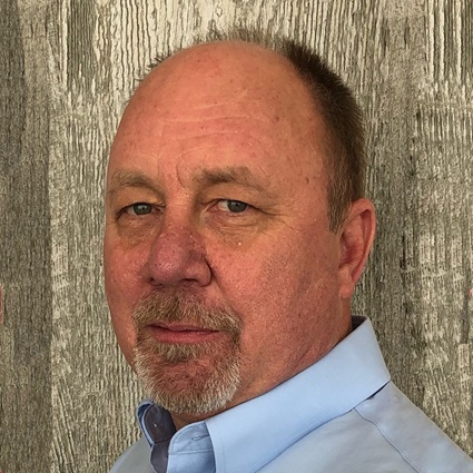 Rob Morris | Terex Utilities Regional Operations Manager