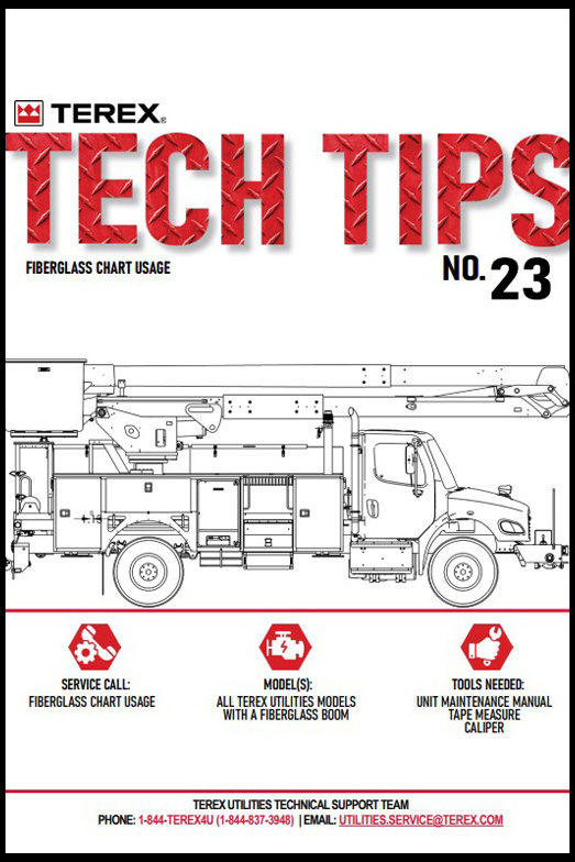 Service Tech Tips