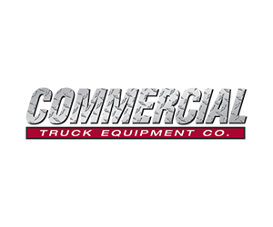 Commercial Truck Equipment Logo