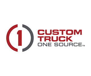 Custom Truck One Source Logo