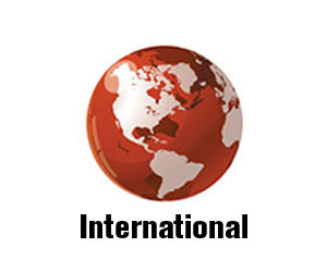 ‌International Sales