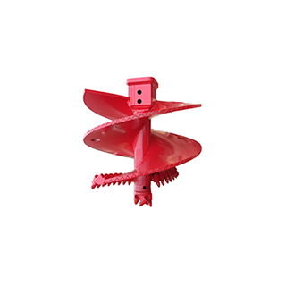 Auger Tooling Products