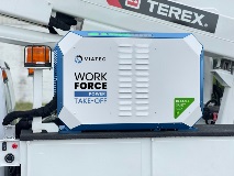 Terex Utilities has actively worked with Viatec since 2019, focusing on simple and reliable plug-in PTO solutions for the electric utility industry.