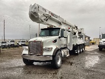 Terex TM125