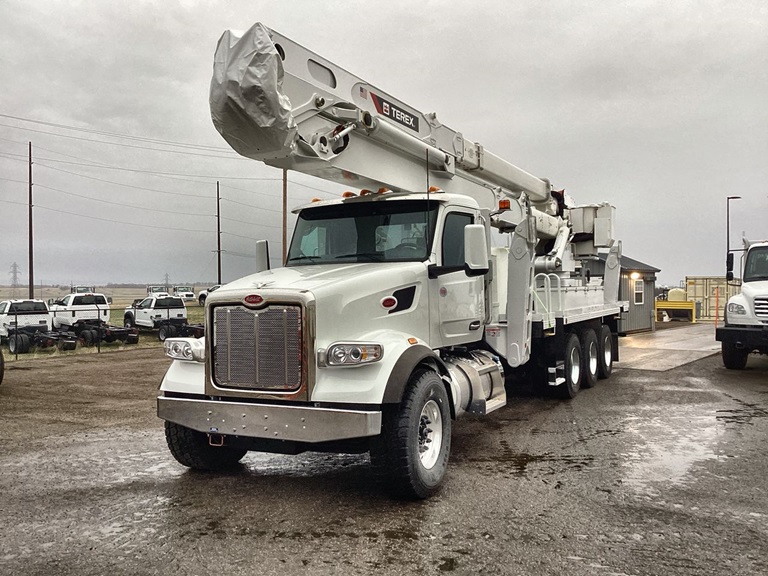Terex TM125