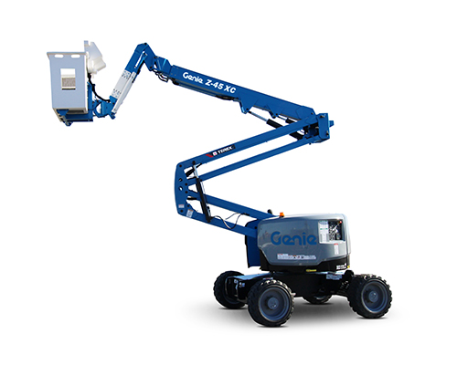 Substation Aerial Devices