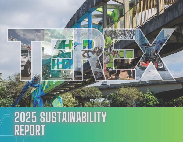 2025 Sustainability Report