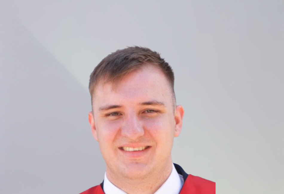 Ben, LDP Class of 2026